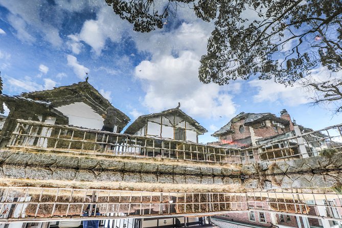 Japanese Taiko Drum Experience at Sairi Yashiki - Taiko Drumming Events and Festivals