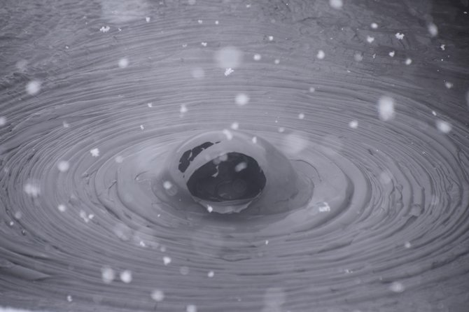 Fluffy New Snow and the Earth Beating, Goshougake Oyunuma Snowshoeing Tour - Cancellation Policy and Refund Details