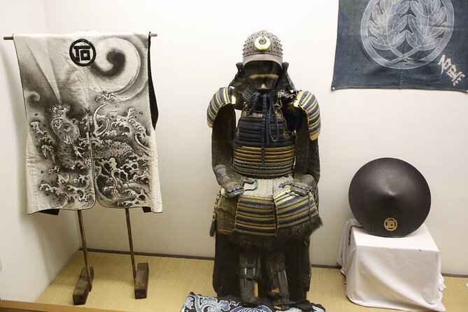 Full Day Tour to Akita, Samurai Town and Lake Tazawa With Guide - Start Time and Opening Hours