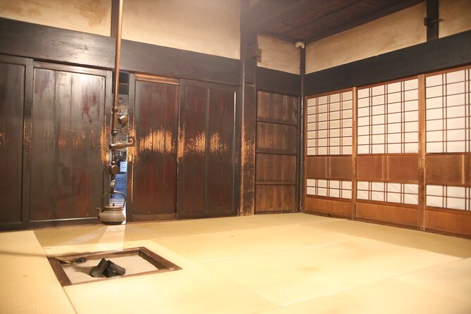 Private Half Day Akita Namahage Tour With Licensed Guide - Licensed Guide Benefits