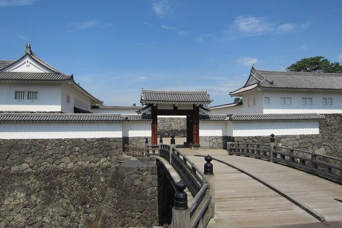 Yamagata / Yamadera Half-Day Private Trip With Government-Licensed Guide - Tour Duration and Type