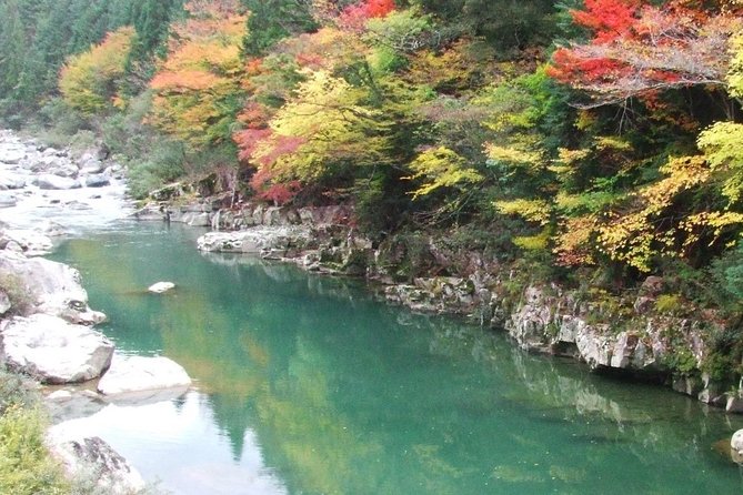 Shirakawa GO and Satoyama Culture - Unique Lifestyle and Community