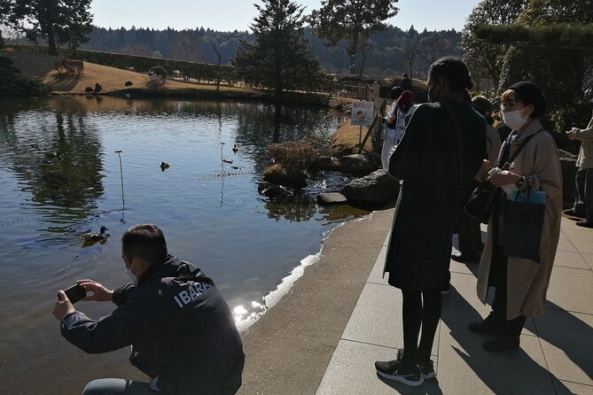 The Tallest Great Buddha Spot Walking Tour - Tour Highlights and Itinerary