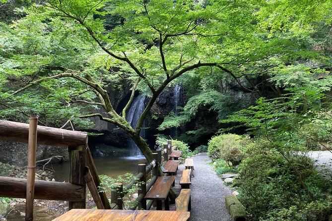 Full-Day Private Adventure in Ibaraki and Fukuroda Waterfalls - The Sum Up