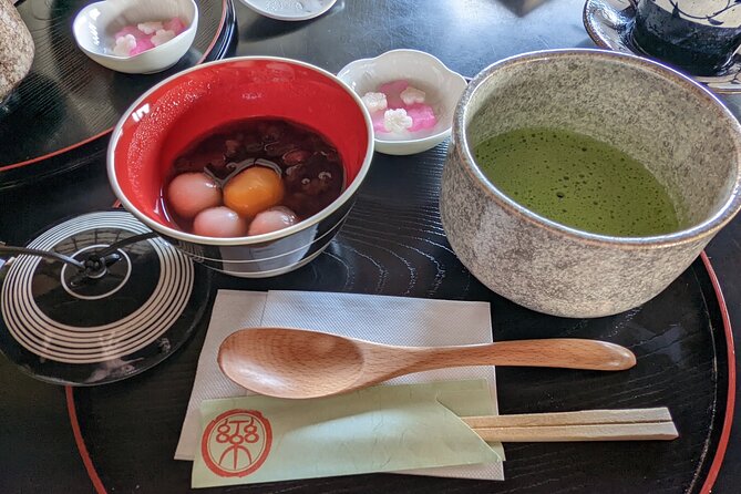 Samurai Private Tour With Lantern Making in Mito - Inclusions