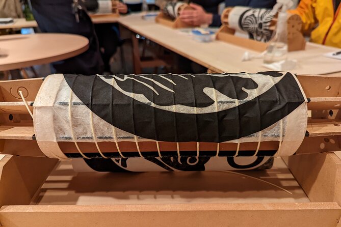 Samurai Private Tour With Lantern Making in Mito - Pricing and Availability