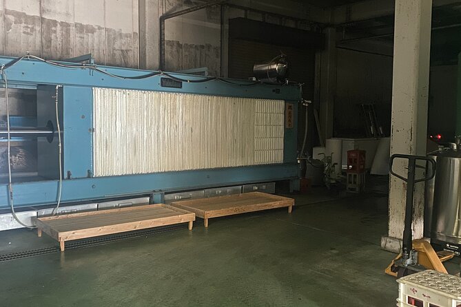 Private Walking and Wine Tasting Sake Brewery Tour in Ibaraki - Frequently Asked Questions