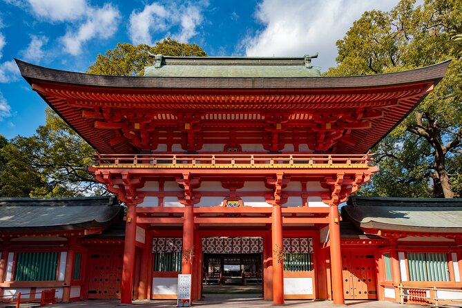 The Best Of Saitama Walking Tour - Historical Insights and Commentary