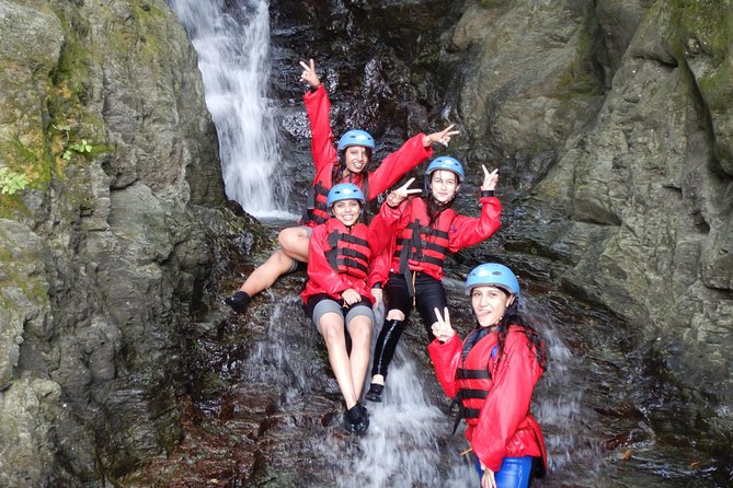 Local Half Past 12 Meeting, Rafting Tour Half Day (3 Hours) - Inclusions