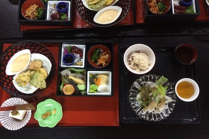 Nature Tour at Mt. Takao - Inclusions and Refunds