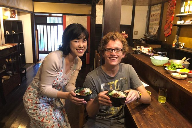 Vegan Vegetarian Ramen And Gyouza Quick Takeaways