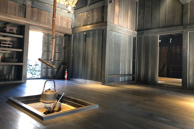 One Day Tour of Tokyos Plentiful Nature in Hinohara Village - Hiking Trails and Scenic Views in Hinohara Village