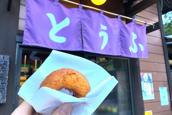 One Day Tour of Tokyos Plentiful Nature in Hinohara Village - Cultural Immersion in Hinohara Villages Nature