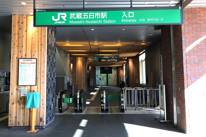 One Day Tour of Tokyos Plentiful Nature in Hinohara Village - Enjoying Outdoor Activities in Hinohara Village