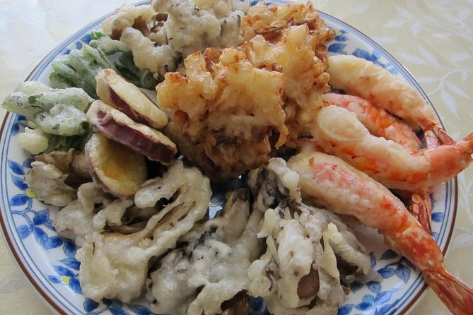 3-Hour Guided Musubi Japanese Home Cooking Class - Overview of the Musubi Japanese Home Cooking Class