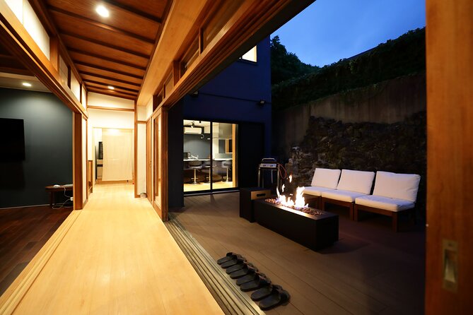 Misaki Tuna Town: Overnight Stay, Private Sushi Chef, & Seafood - Misaki Tuna Town: An Introduction