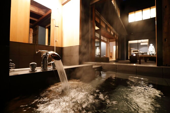 Misaki Tuna Town: Overnight Stay, Private Sushi Chef, & Seafood - Frequently Asked Questions