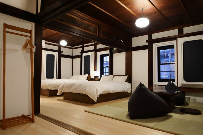 Misaki Tuna Town: Overnight Stay, Private Sushi Chef, & Seafood - Delight in the Freshest Seafood Straight From the Ocean