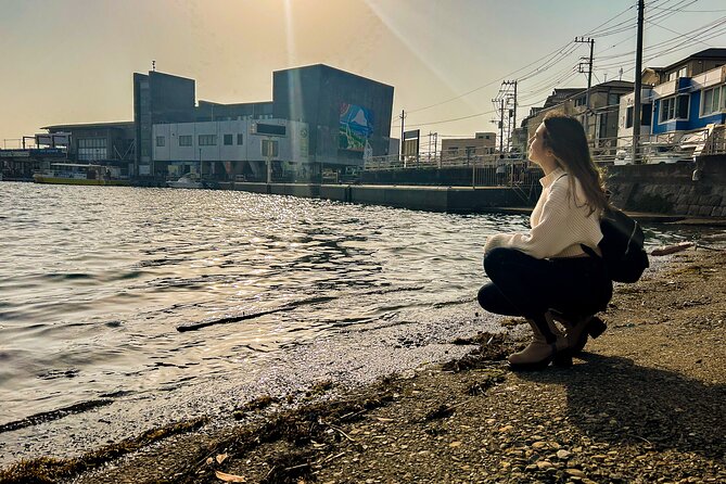 Misaki Tuna Town: Overnight Stay, Private Sushi Chef, & Seafood - Tips for Planning Your Trip to Misaki Tuna Town