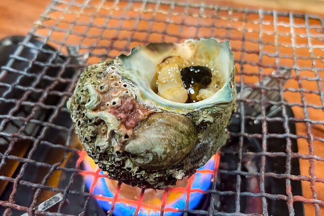 Misaki Tuna Town: Overnight Stay, Private Sushi Chef, & Seafood - Uncover the Secrets of Tuna Auctions and Fish Markets