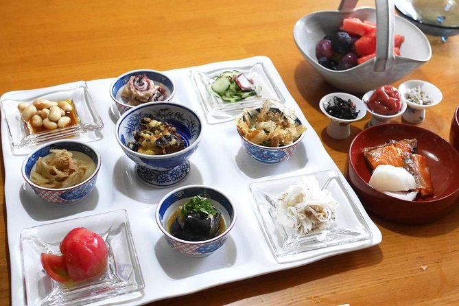 Private Cooking Class With a Local Akemi in Her Home - Language and Operator Information