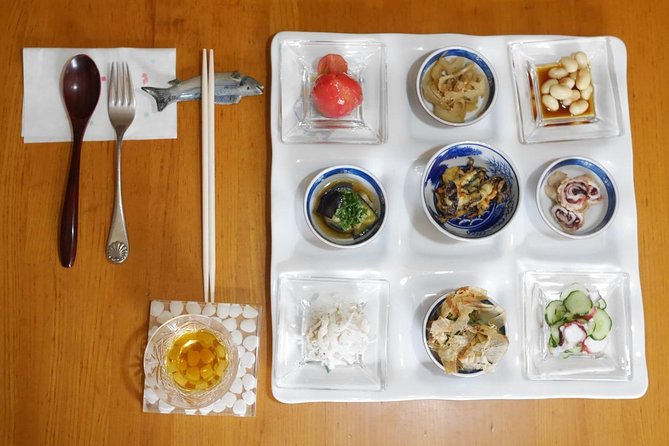 Private Cooking Class With a Local Akemi in Her Home - Accessibility Information