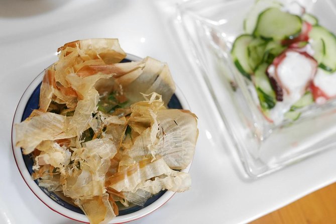 Private Cooking Class With a Local Akemi in Her Home - Meeting and Pickup Details