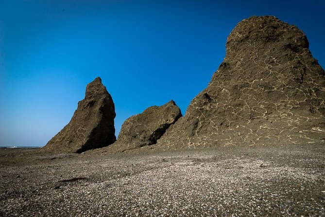 Seasonal Shuttle to Minami-Sado - Meeting and Pickup Information