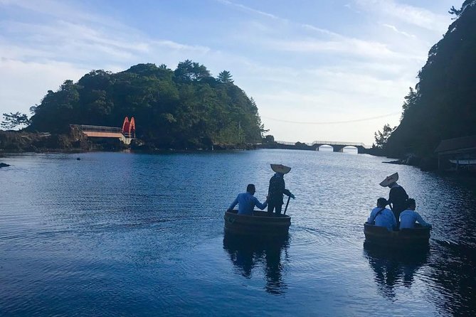 Seasonal Shuttle to Minami-Sado - Inclusions and Amenities