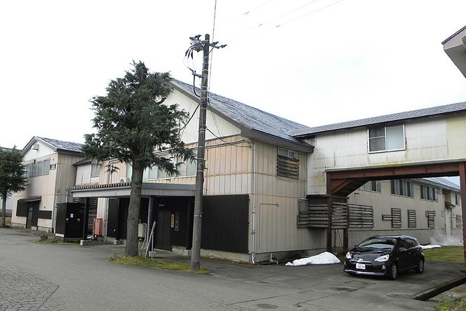 [All Tour Course] Aoyagi Kimono Factory Workshop Tour-Until One Kimono Is Made- - Tour The Sum Up