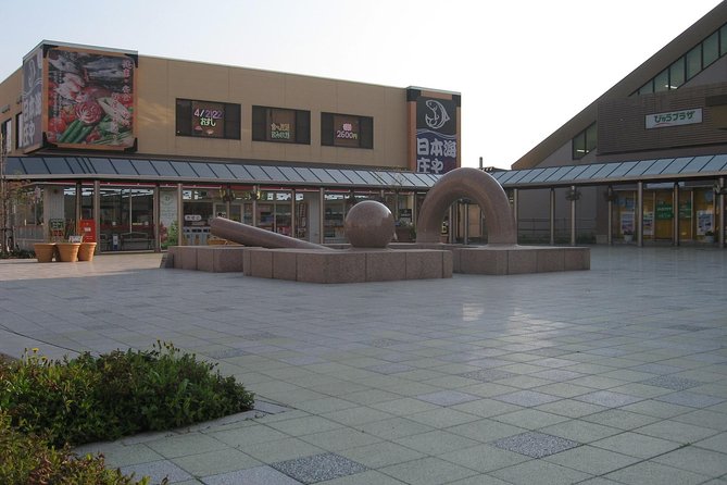 Niigata Custom Half Day Tour - Pricing and Reservation