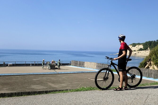 Full-Day Bicycle Tour on the Noto Peninsula - Cancellation and Refund Policy