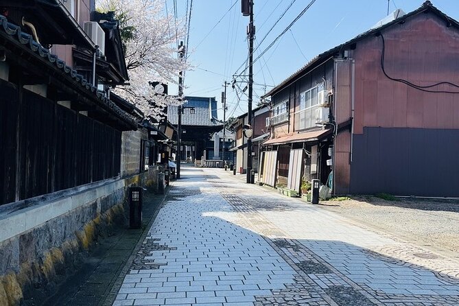 Temples Silence Retreat - Speaking Monk Guided Tour - Frequently Asked Questions