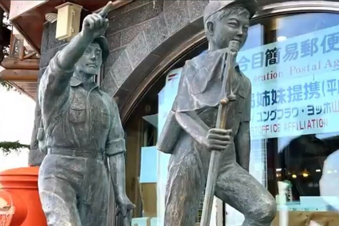 2-Day Mt. Fuji Climbing Tour - Climbing Tour Details