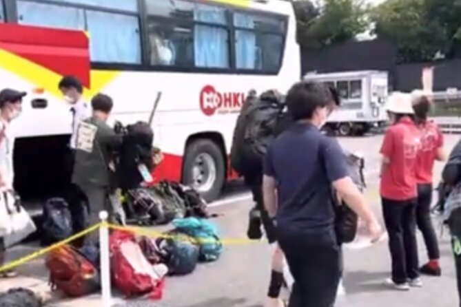 2-Day Mt. Fuji Climbing Tour - The Sum Up and Final Thoughts