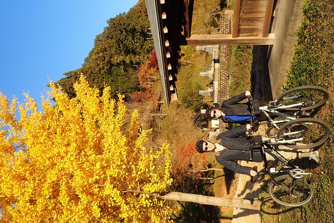Short Morning Cycling Tour in Hida - Additional Information