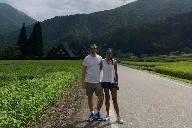 Small-Group 2-4 Hour Walking Tour: UNESCO-Listed Shirakawa-go  - Gifu Prefecture - Tour Details