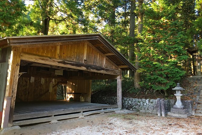 Kiso Valley Nakasendo Private Guided Day Hike  - Gifu Prefecture - Overview of the Kiso Valley Hike