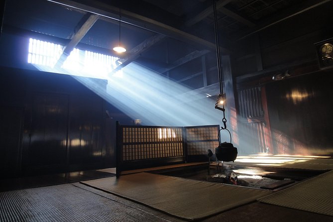 Kiso Valley Nakasendo Private Guided Day Hike  - Gifu Prefecture - Reviews From Travelers