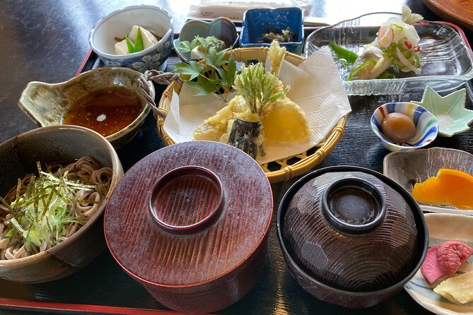 Kiso Valley Nakasendo Private Guided Day Hike  - Gifu Prefecture - Pricing and Terms