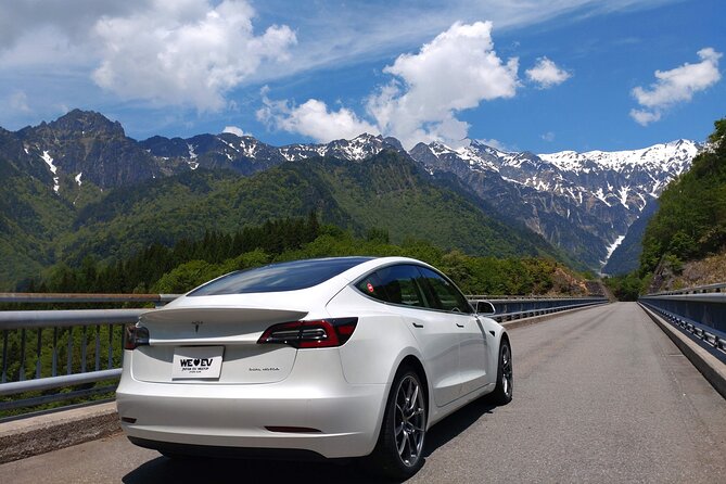 Go Anywhere With a Tesla Rental Car (Free Plan) - Frequently Asked Questions
