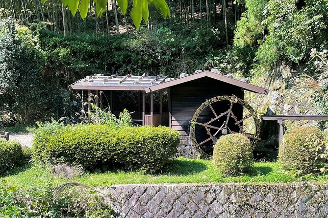 Full Day Private Tour Magome to Tsumago With SADO Experience - Pricing and Booking Information