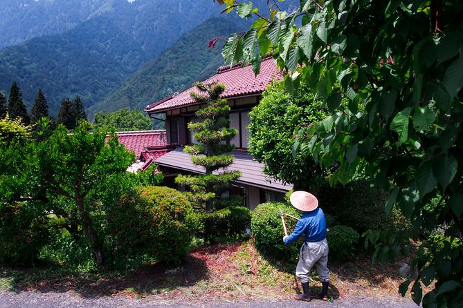 Nakasendo Self-Guided Walking Tour 2 Days - Lowest Price Guarantee