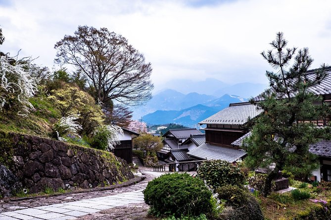 Nakasendo Self-Guided Walking Tour 2 Days - Reviews