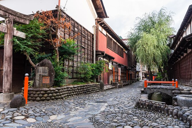 Gujo Hachiman All Must-Sees Full Day Private Tour With Government-Licensed Guide - Nagaragawa Ukai Museum