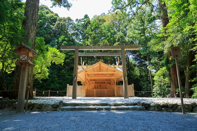 6 Hours Omotenashi Private Rickshaw Tour in Ise Grand Shrine - Tour Highlights