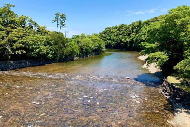 Electric Bike Rental or Tuktuk Tour in Ise - Additional Information