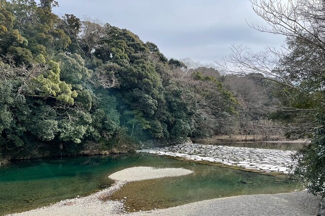 Electric Bike Rental or Tuktuk Tour in Ise - Frequently Asked Questions