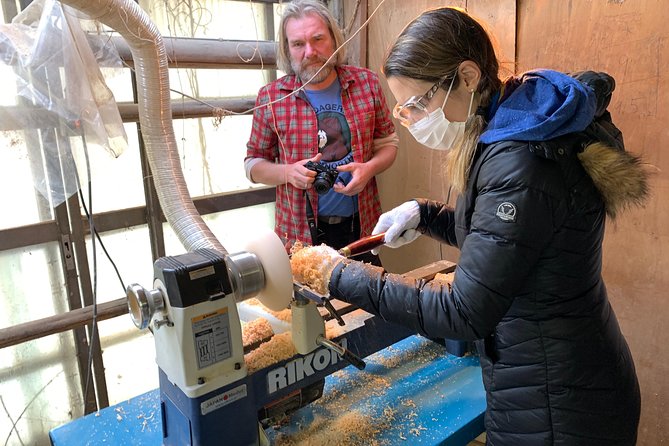 Discover Foresters Life Tour (1-Day) - Meeting and Pickup Details