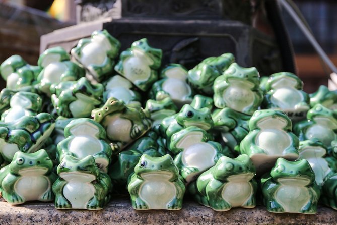 Kinomoto Private Half-Day Sake and Soy Sauce Breweries Tour 2024 - Shiga Prefecture - Price